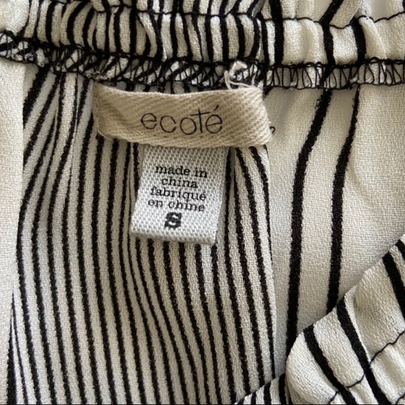 Ecote Romper - Picture 3 of 5